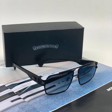  Очки  CHROME HEARTS LUX-9468