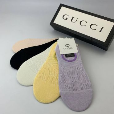 Носки Gucci LUX-49256