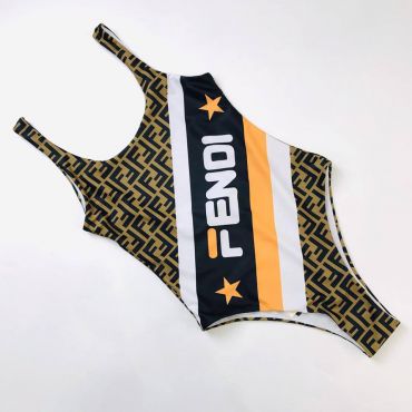Купальник Fendi LUX-10268