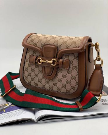 Сумка женская Gucci LUX-10209
