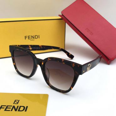 Очки  Fendi LUX-9778