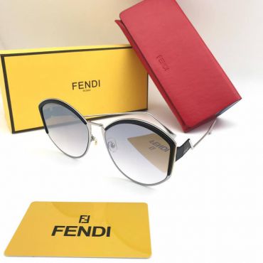 Очки Fendi LUX-10093