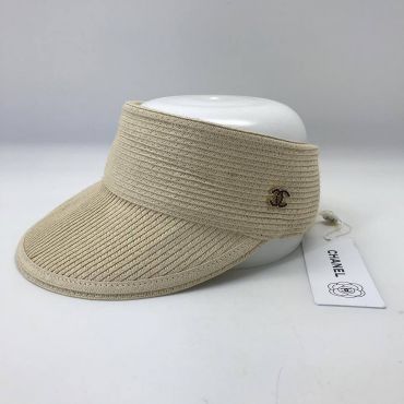 Козырёк Chanel LUX-10182