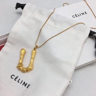 Кулон Celine LUX-10435
