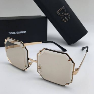 Очки Dolce & Gabbana LUX-10067