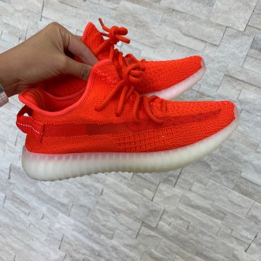 Кроссовки мужские Adidas Yeezy Boost Adidas Adidas LUX-29859