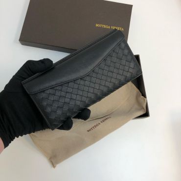 Портмоне  Bottega Veneta LUX-37195