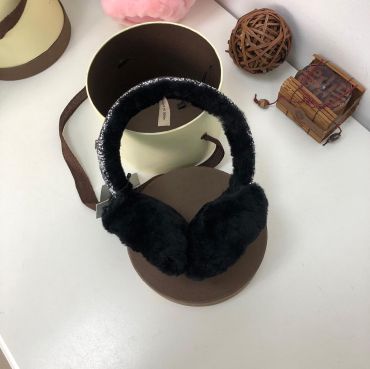 Меховые наушники Ugg Australia LUX-40157