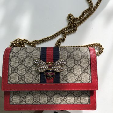 Сумка женская Gucci LUX-18193