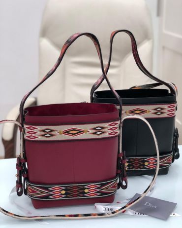 Сумка женская Christian Dior LUX-21594