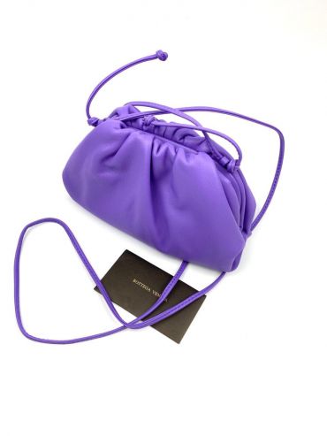 Сумка женская Pouch Bottega Veneta LUX-30823