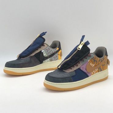 Кроссовки мужские  LUX-23345