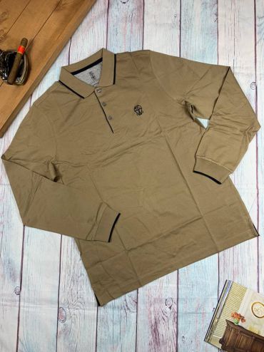  Поло Brunello Cucinelli LUX-54064