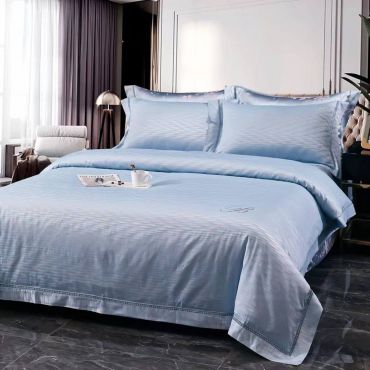 Комплект постельного белья Blumarine LUX-58397