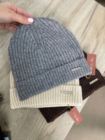 Шапка  Loro Piana LUX-59246