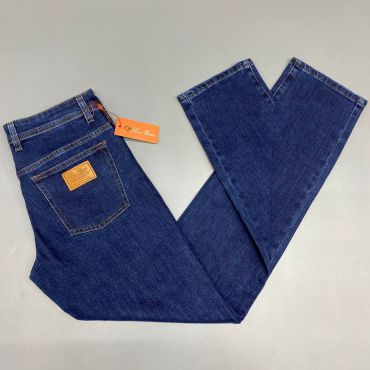 Джинсы Loro Piana LUX-60876