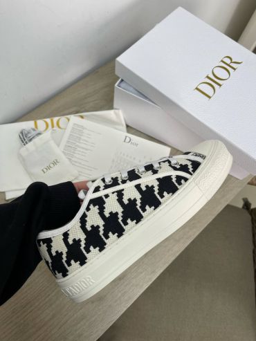 Кеды Christian Dior LUX-62299