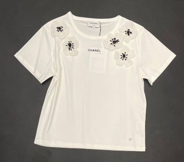 Футболка  Chanel LUX-62570
