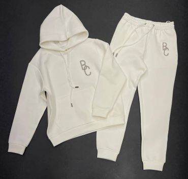 Костюм спортивный Brunello Cucinelli LUX-62607