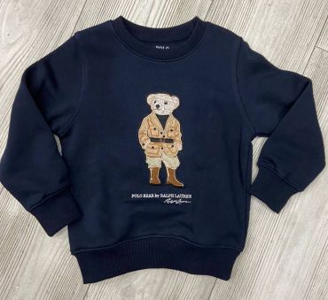 Толстовка  LUX-62755