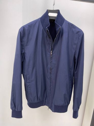 Ветровка Loro Piana LUX-66186