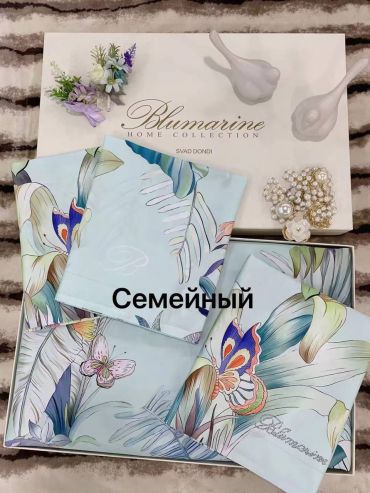 Комплект постельного белья СЕМЕЙНЫЙ