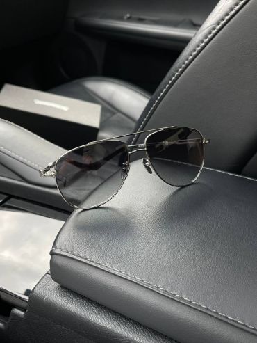 Очки мужские  CHROME HEARTS LUX-72172