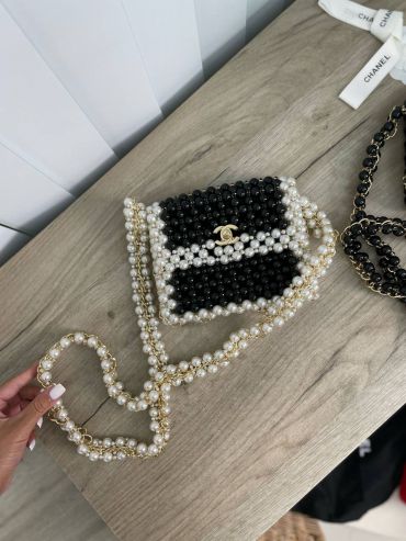 Сумка женская Chanel LUX-73387