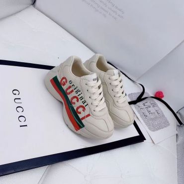 Кроссовки Gucci LUX-81102