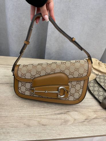 Сумка женская  Gucci LUX-101409