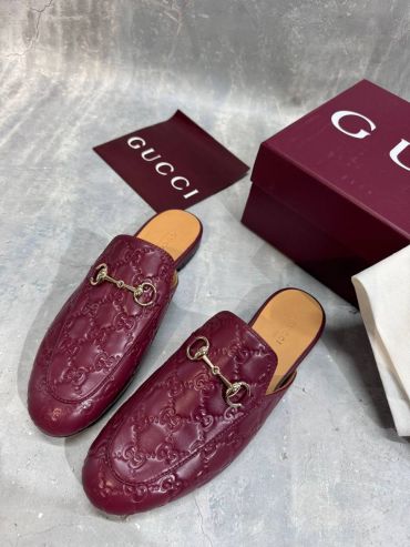 Мюли  Gucci LUX-119126