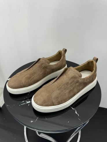 Слипоны Santoni  LUX-119959