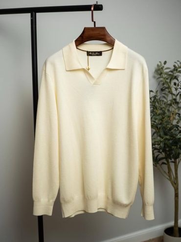 Поло Loro Piana LUX-123878
