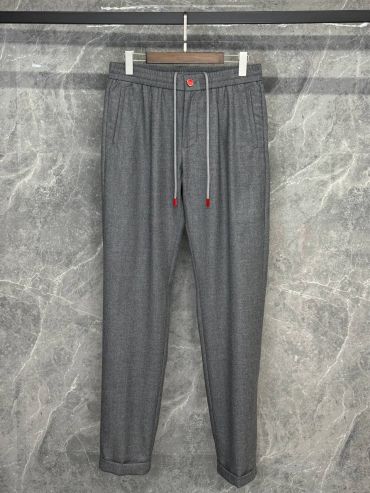 Брюки Kiton LUX-125914