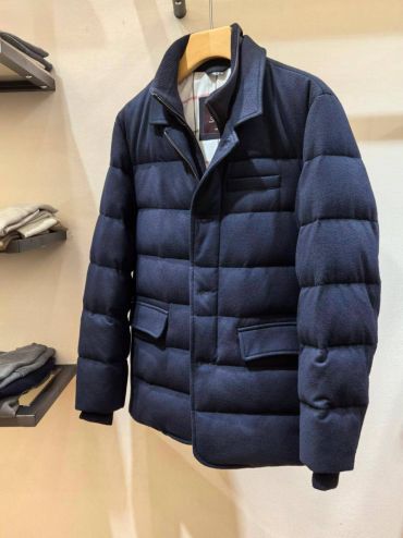 Куртка мужская  Loro Piana LUX-125930