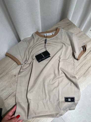 Футболка  Dolce & Gabbana LUX-129096