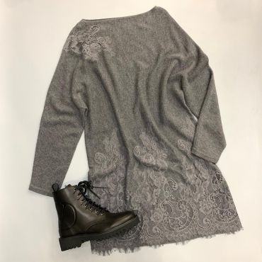 Платье  LUX-19678