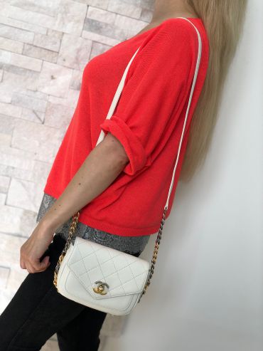 Сумка женская Chanel LUX-15399