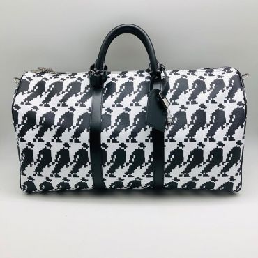 Сумка дорожная Louis Vuitton LUX-19699