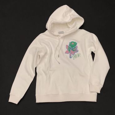 Толстовка женская Christian Dior LUX-25542