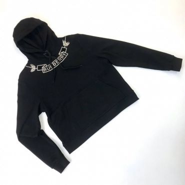 Толстовка женская Burberry LUX-25581