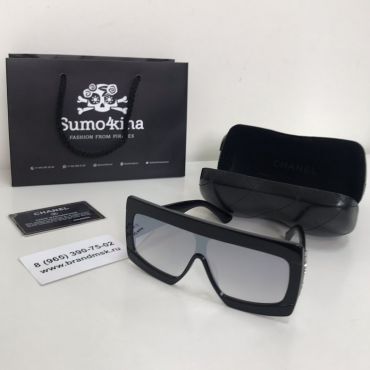 Очки  Chanel LUX-9763