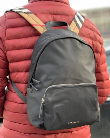 Рюкзак мужской Burberry LUX-10227