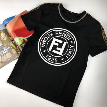 Футболка мужская Fendi LUX-10260