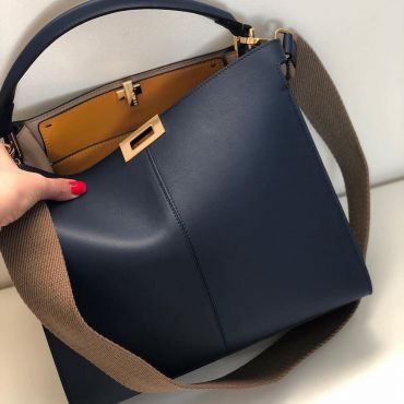 Сумка женская Fendi LUX-9637