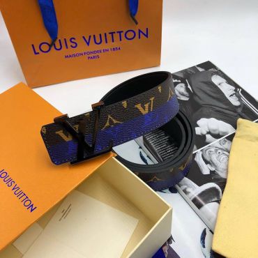 Ремень мужской Louis Vuitton LUX-10188