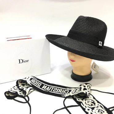 Шляпа Christian Dior LUX-10519