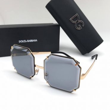 Очки Dolce & Gabbana LUX-10065