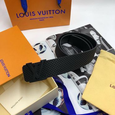 Ремень мужской Louis Vuitton LUX-10193