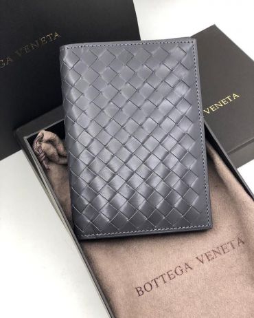 Обложка на паспорт  Bottega Veneta LUX-10656